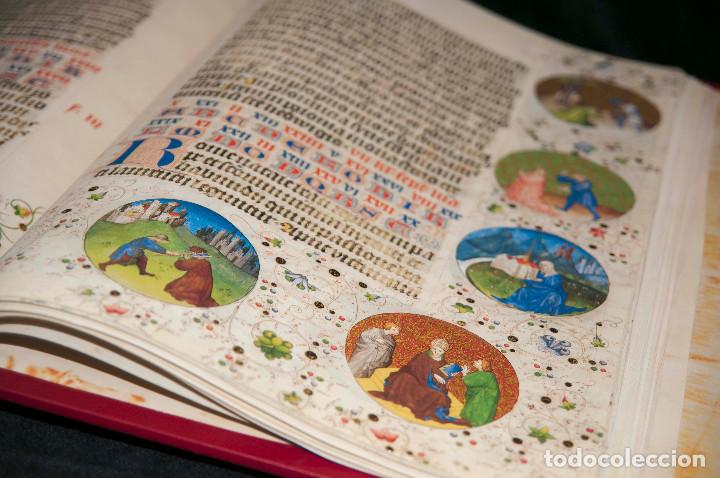 Libros de segunda mano: Martirologio de Usuardo - Editorial Moleiro - Foto 3