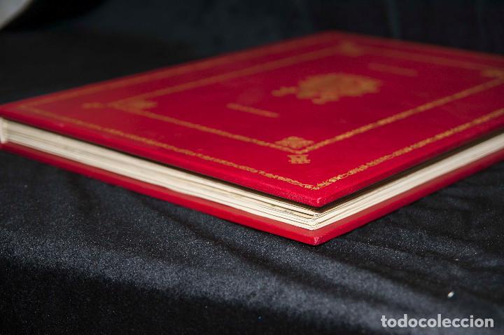 Libros de segunda mano: Martirologio de Usuardo - Editorial Moleiro - Foto 4