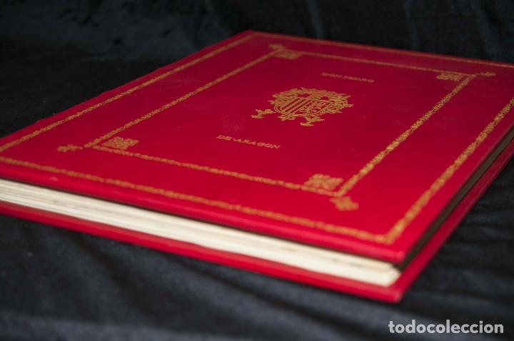 Libros de segunda mano: Martirologio de Usuardo - Editorial Moleiro - Foto 5