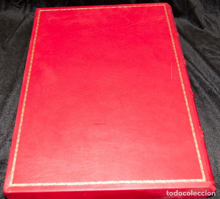 Libros de segunda mano: Martirologio de Usuardo - Editorial Moleiro - Foto 6