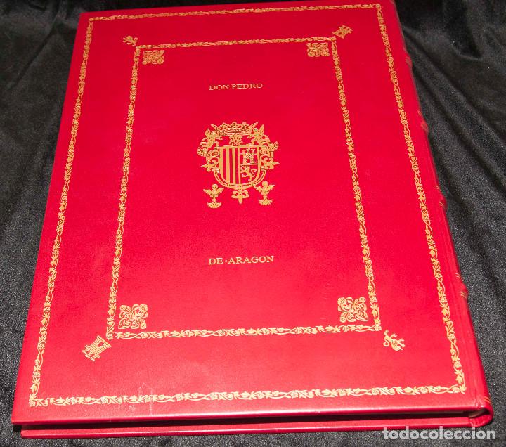 Libros de segunda mano: Martirologio de Usuardo - Editorial Moleiro - Foto 7