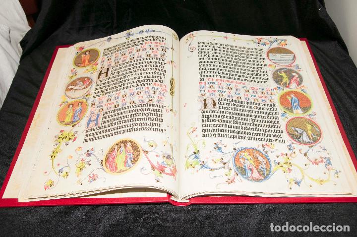 Libros de segunda mano: Martirologio de Usuardo - Editorial Moleiro - Foto 8