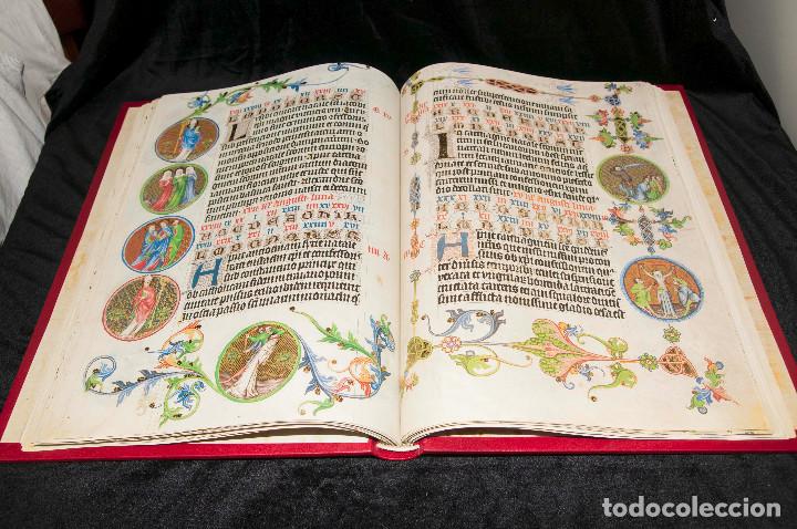 Libros de segunda mano: Martirologio de Usuardo - Editorial Moleiro - Foto 9