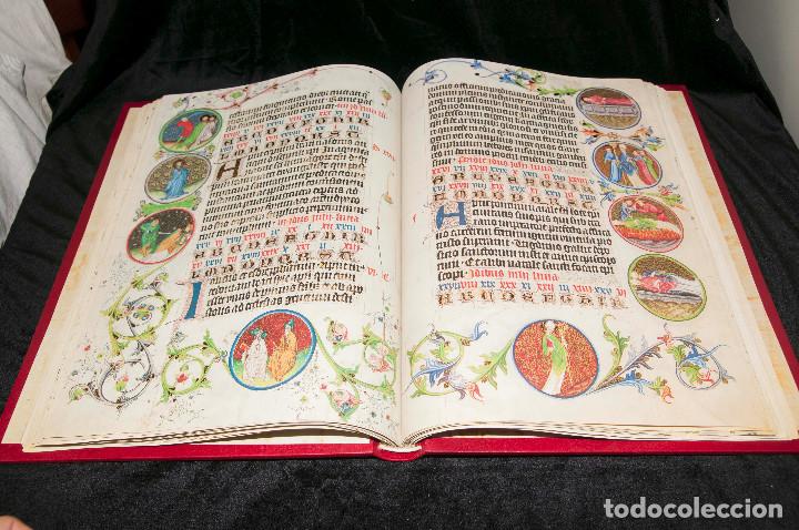 Libros de segunda mano: Martirologio de Usuardo - Editorial Moleiro - Foto 10