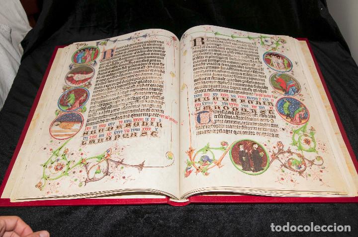 Libros de segunda mano: Martirologio de Usuardo - Editorial Moleiro - Foto 11