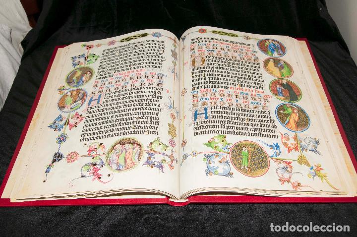 Libros de segunda mano: Martirologio de Usuardo - Editorial Moleiro - Foto 12