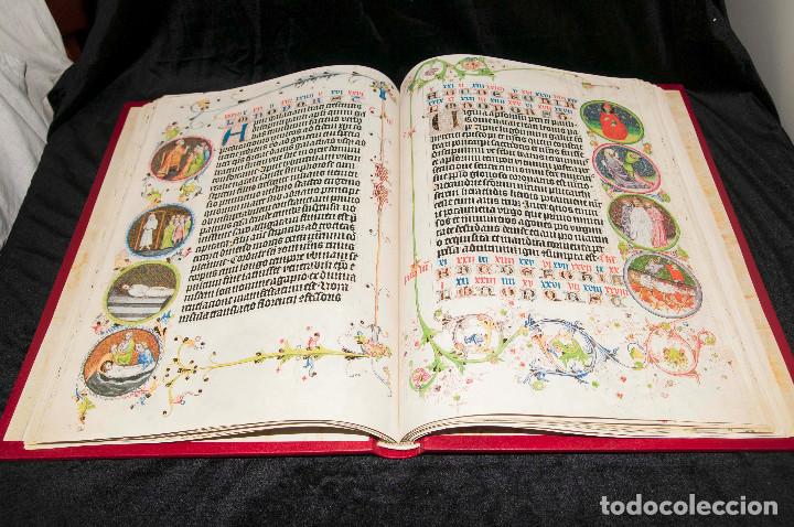 Libros de segunda mano: Martirologio de Usuardo - Editorial Moleiro - Foto 14