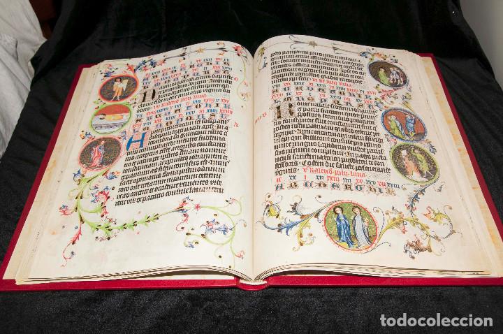 Libros de segunda mano: Martirologio de Usuardo - Editorial Moleiro - Foto 15