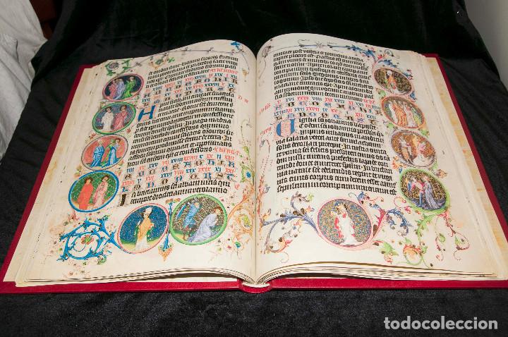 Libros de segunda mano: Martirologio de Usuardo - Editorial Moleiro - Foto 16