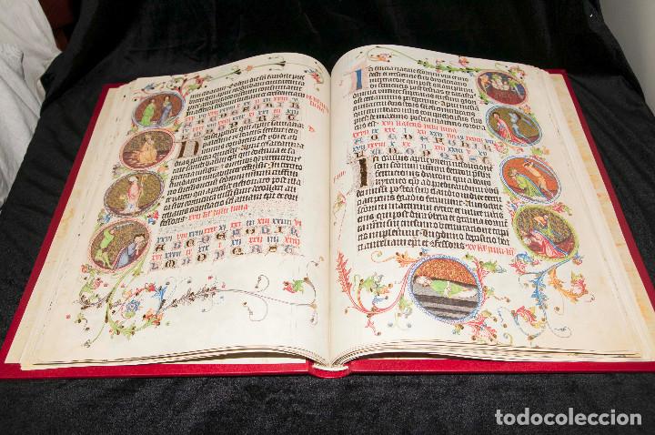 Libros de segunda mano: Martirologio de Usuardo - Editorial Moleiro - Foto 17