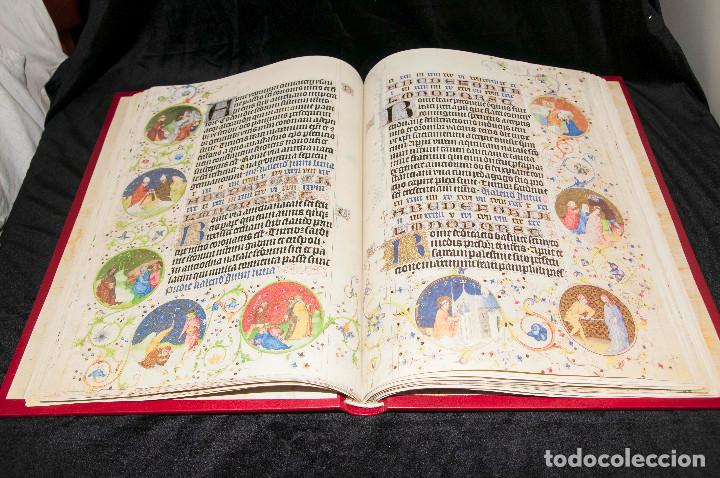 Libros de segunda mano: Martirologio de Usuardo - Editorial Moleiro - Foto 18