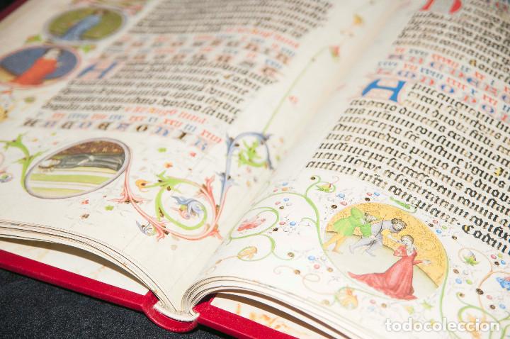 Libros de segunda mano: Martirologio de Usuardo - Editorial Moleiro - Foto 20