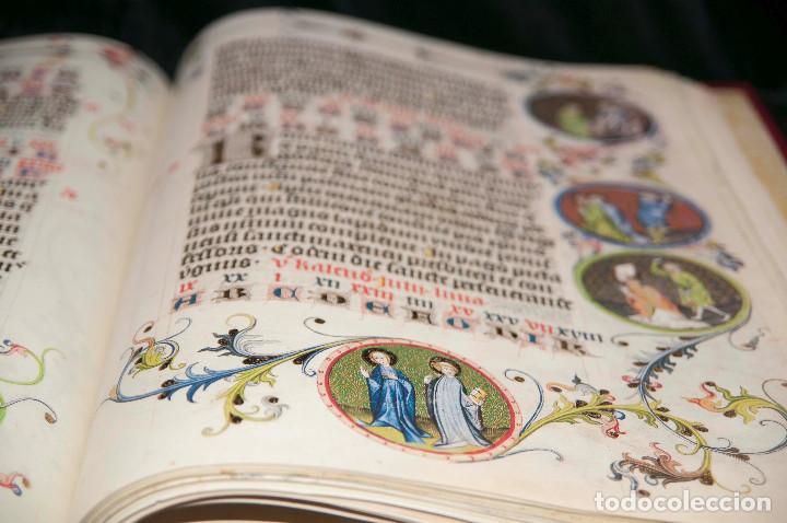 Libros de segunda mano: Martirologio de Usuardo - Editorial Moleiro - Foto 25