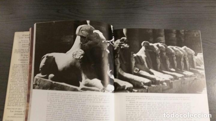 Libros de segunda mano: EL IMPERIO DE LOS CONQUISTADORES - Foto 6
