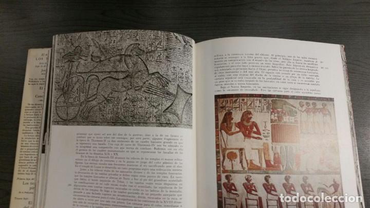 Libros de segunda mano: EL IMPERIO DE LOS CONQUISTADORES - Foto 7