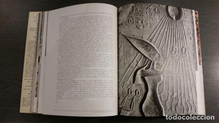 Libros de segunda mano: EL IMPERIO DE LOS CONQUISTADORES - Foto 8