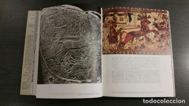 Libros de segunda mano: EL IMPERIO DE LOS CONQUISTADORES - Foto 9