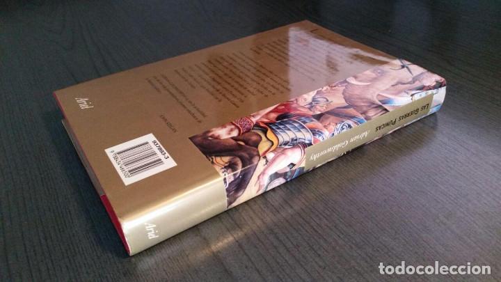 Libros de segunda mano: LAS GUERRAS P&Uacute;NICAS  ADRIAN GOLDSWORTHY - Foto 7