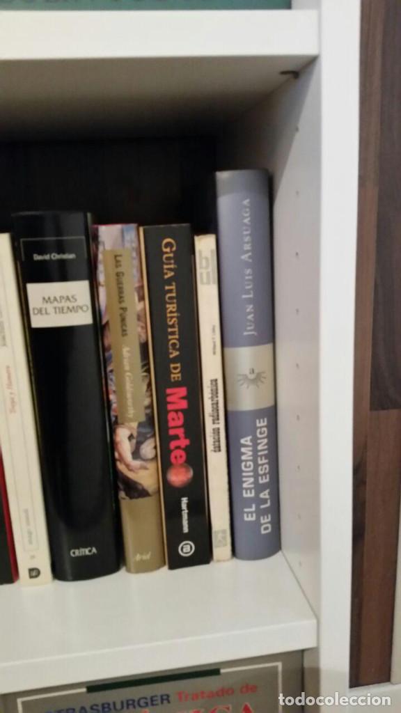 Libros de segunda mano: LAS GUERRAS P&Uacute;NICAS  ADRIAN GOLDSWORTHY - Foto 10
