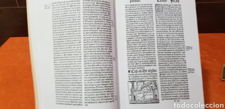 Libros de segunda mano: CRONIQUES DE VALENCIA,facsimil - Foto 4