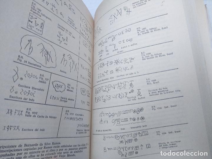 Libros de segunda mano: LIBRO/LOS DIOSES REYES Y LOS TITANES. - Foto 3