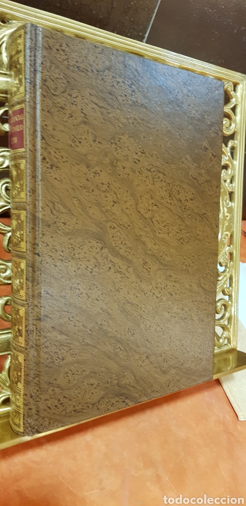 Libros de segunda mano: PROVIDENCIAS DEL CONSEJO,1788,facsimil. - Foto 17