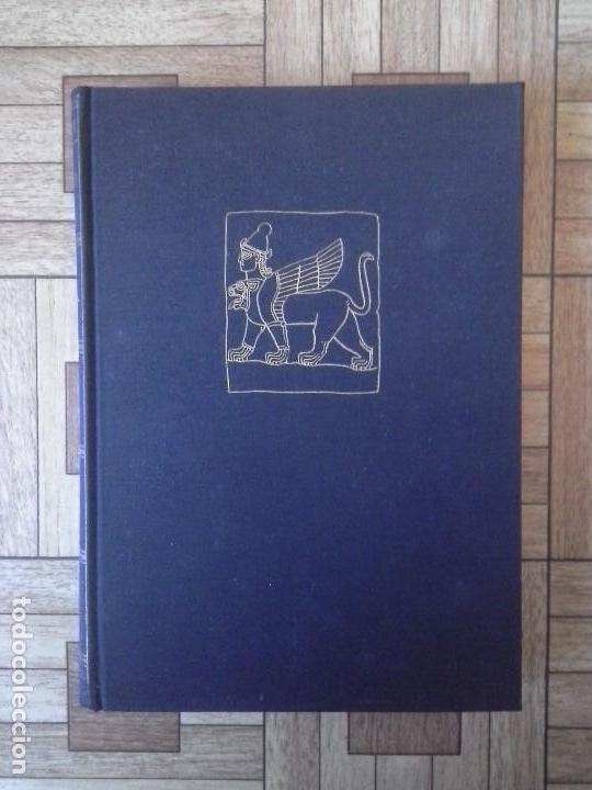 Libros de segunda mano: C.W. CERAM - EL MISTERIO DE LOS HITITAS - 1966 - Foto 1