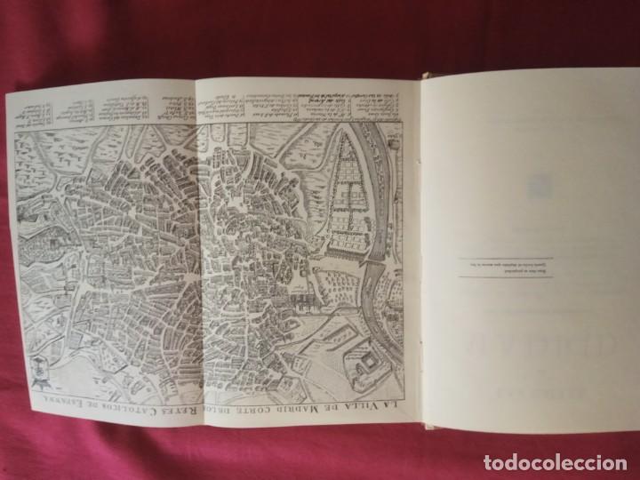 Libros de segunda mano: LAS CALLES DE MADRID - EDICION FACSIMIL. - Foto 4