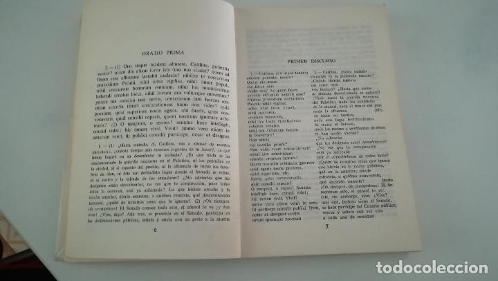 Libros de segunda mano: CATALINARIAS - Foto 4