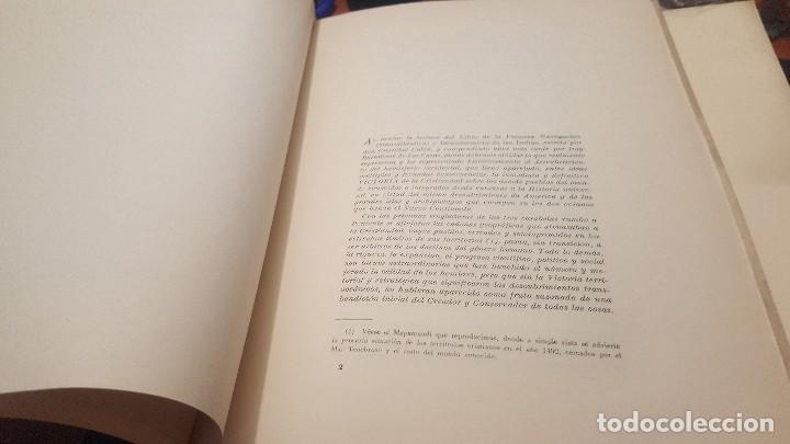Libros de segunda mano: Diario de Col&oacute;n, - Foto 5