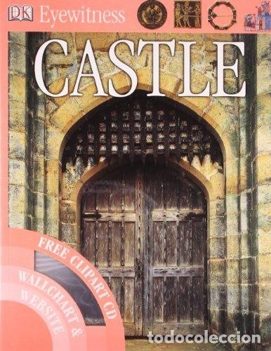 Libros de segunda mano: Castle (Eyewitness). Christopher Gravett - Foto 1