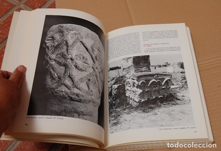 Libros de segunda mano: LIBRO ARAG&Oacute;N EN SU HISTORIA - Foto 3