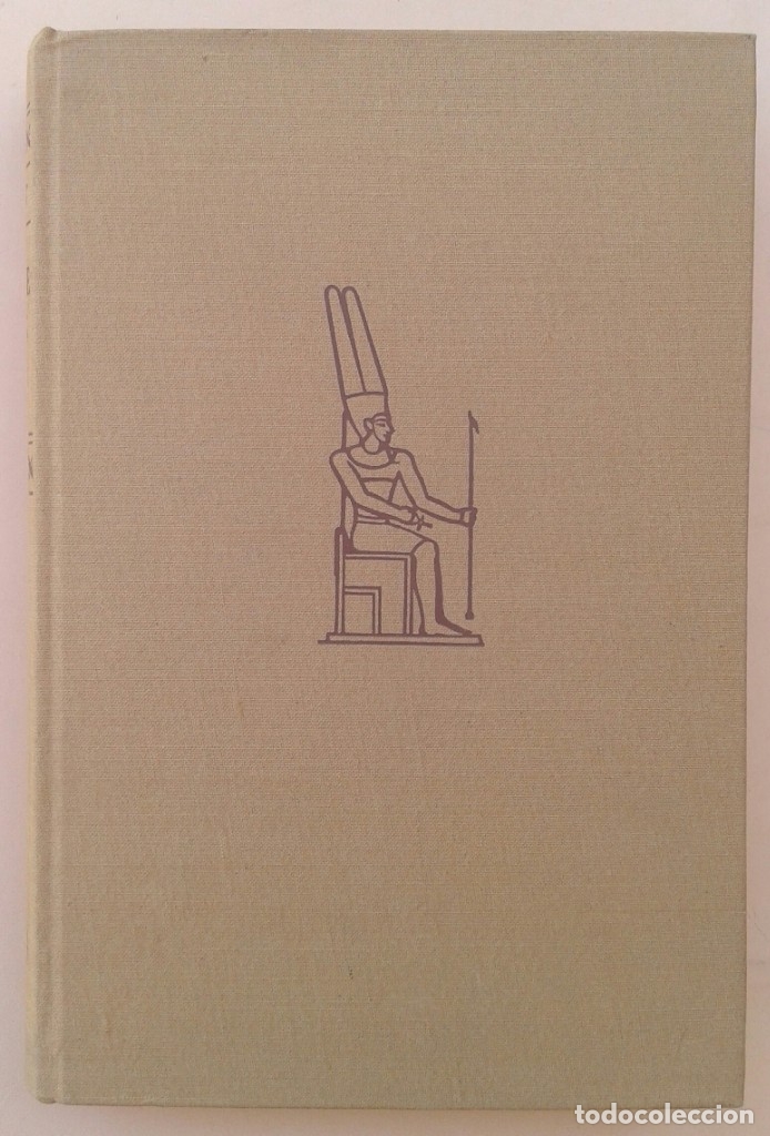 Libros de segunda mano: LIBRO. EL VALLE DE LOS REYES. NEUBERT. - Foto 1