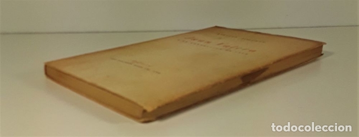 Libros de segunda mano: JUAN VALERA Y LA GENERACIÓN DE 1868. A. JIMÉNEZ. THE DOLPHIN BOOK CO. LTD. 1956. - Foto 2 - 176258948