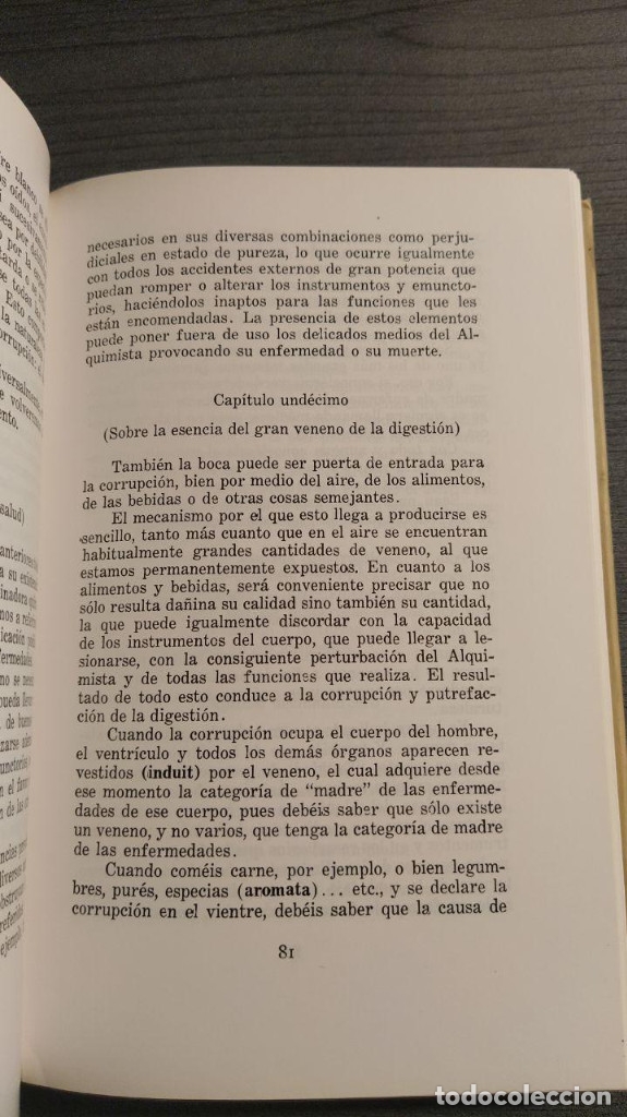 Libros de segunda mano: Obras completas. Paracelso. Opera Omnia. CSIC. - Foto 2