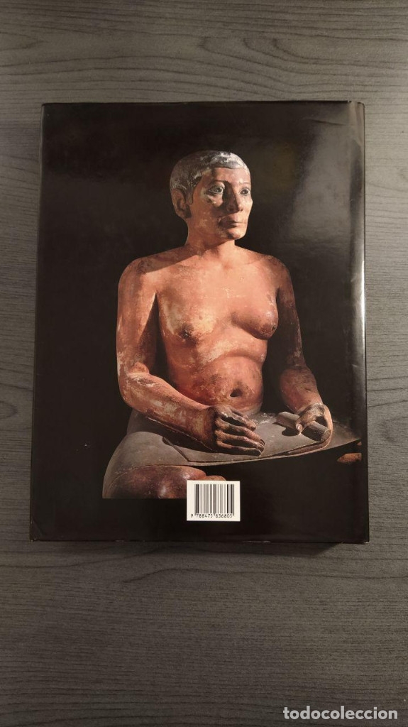 Libros de segunda mano: LA VIDA EN EL ANTIGUO EGIPTO.  EUGEN STROUHAL - .  - EDICIONES FOLIO - Foto 6
