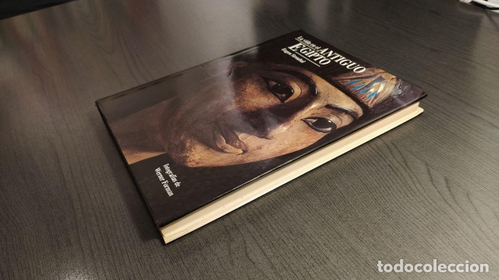 Libros de segunda mano: LA VIDA EN EL ANTIGUO EGIPTO.  EUGEN STROUHAL - .  - EDICIONES FOLIO - Foto 7