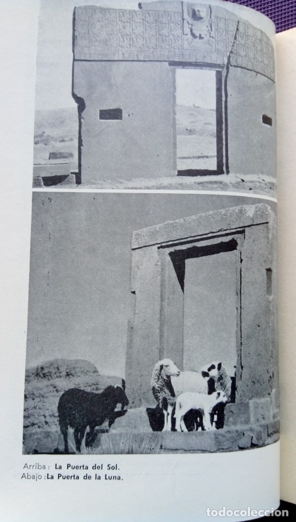 Libros de segunda mano: El imperio Inca Siegfried Huber - Foto 3
