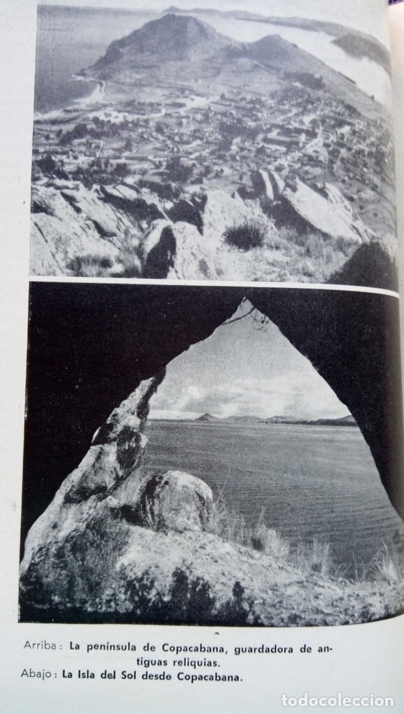 Libros de segunda mano: El imperio Inca Siegfried Huber - Foto 5