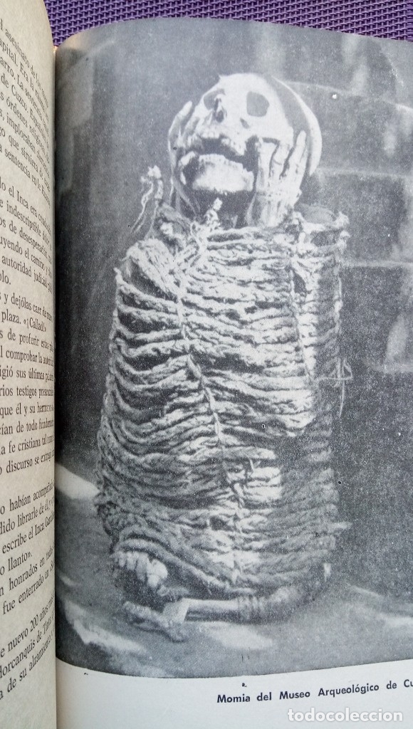 Libros de segunda mano: El imperio Inca Siegfried Huber - Foto 8