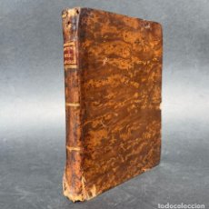 Libros de segunda mano: 1787 - AFORISMOS DE LAS RELACIONES DE ANTONIO PÉREZ - POLITICA - FELIPE II- HISTORIA DE ESPAÑA. Lote 181234085