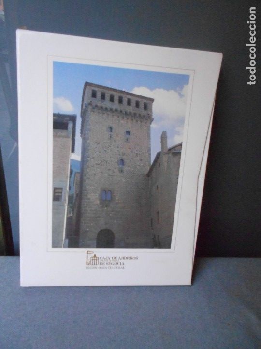 Libros de segunda mano: HISTORIA DE SEGOVIA - Foto 3