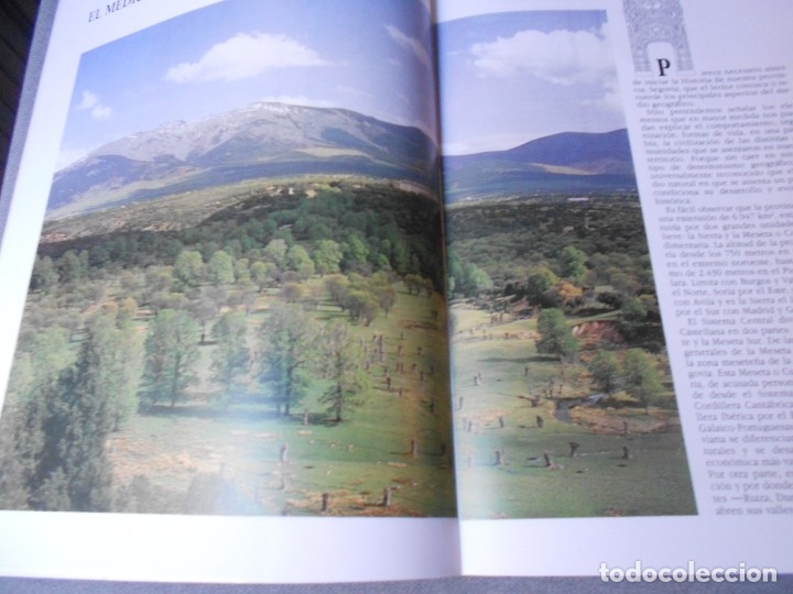 Libros de segunda mano: HISTORIA DE SEGOVIA - Foto 8