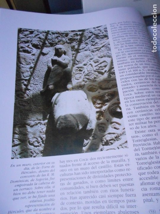 Libros de segunda mano: HISTORIA DE SEGOVIA - Foto 9