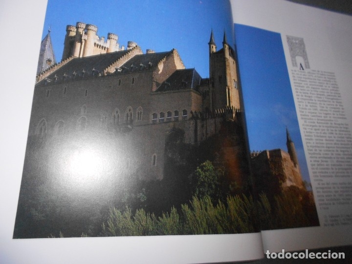 Libros de segunda mano: HISTORIA DE SEGOVIA - Foto 11