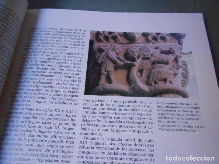 Libros de segunda mano: HISTORIA DE SEGOVIA - Foto 13