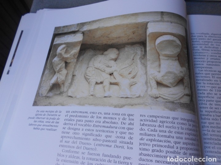 Libros de segunda mano: HISTORIA DE SEGOVIA - Foto 14