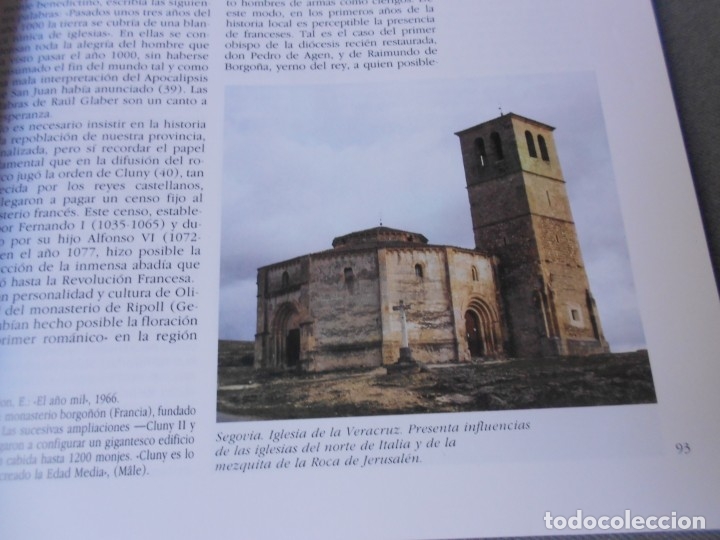 Libros de segunda mano: HISTORIA DE SEGOVIA - Foto 15
