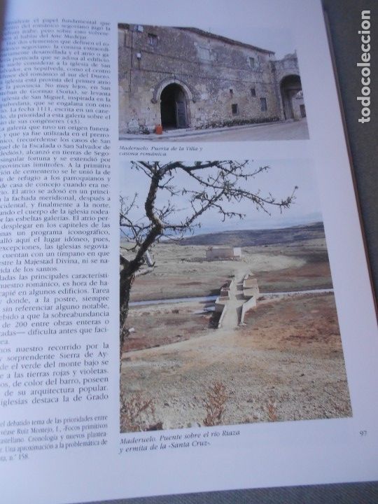 Libros de segunda mano: HISTORIA DE SEGOVIA - Foto 16