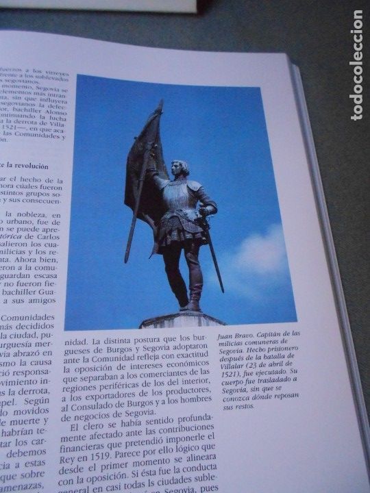Libros de segunda mano: HISTORIA DE SEGOVIA - Foto 18